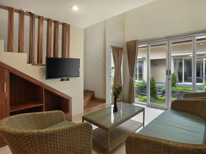 Askara Canggu Townhouse Dış mekan fotoğraf
