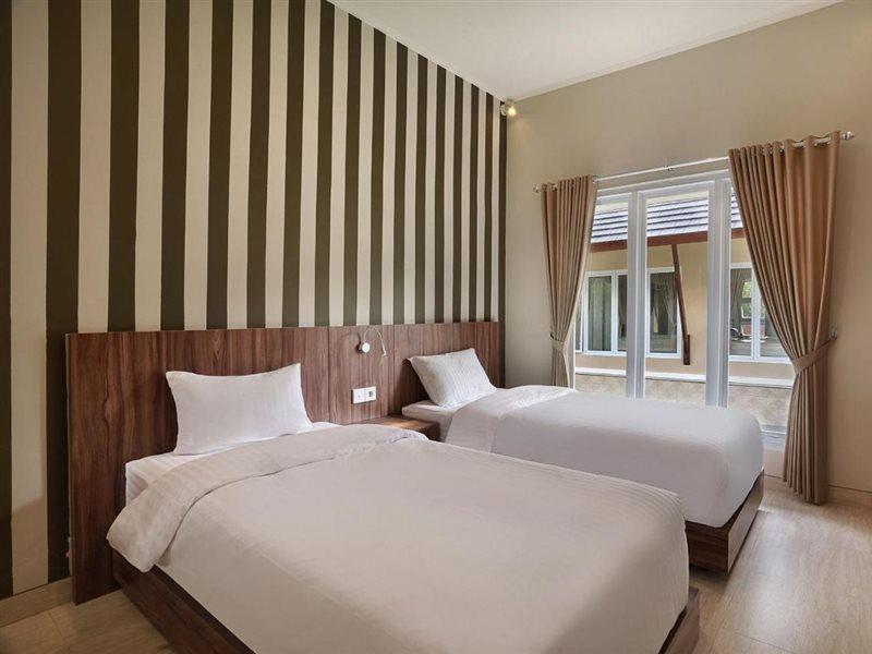 Askara Canggu Townhouse Dış mekan fotoğraf
