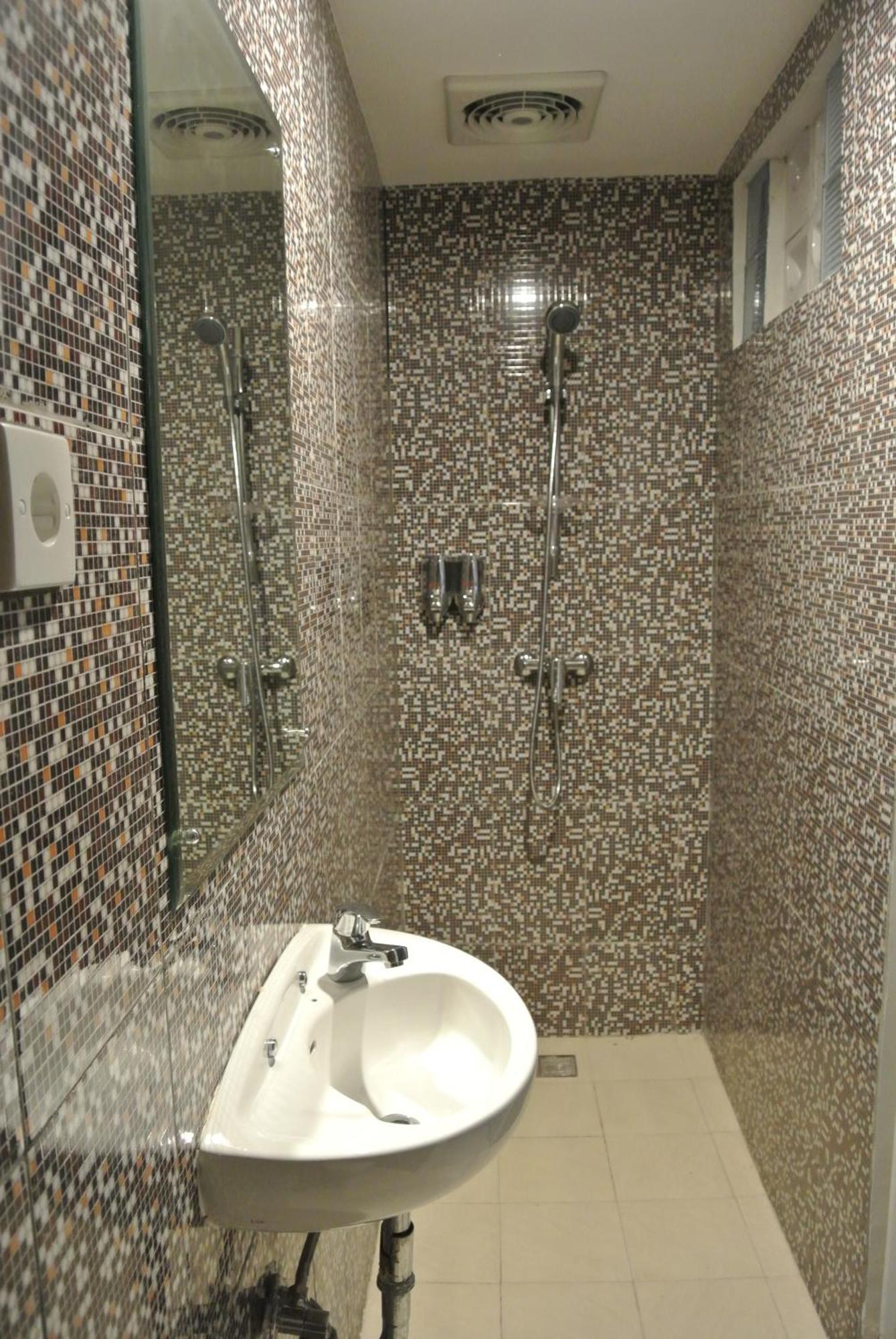 Askara Canggu Townhouse Dış mekan fotoğraf