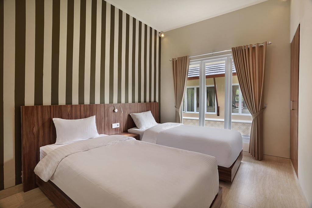 Askara Canggu Townhouse Dış mekan fotoğraf