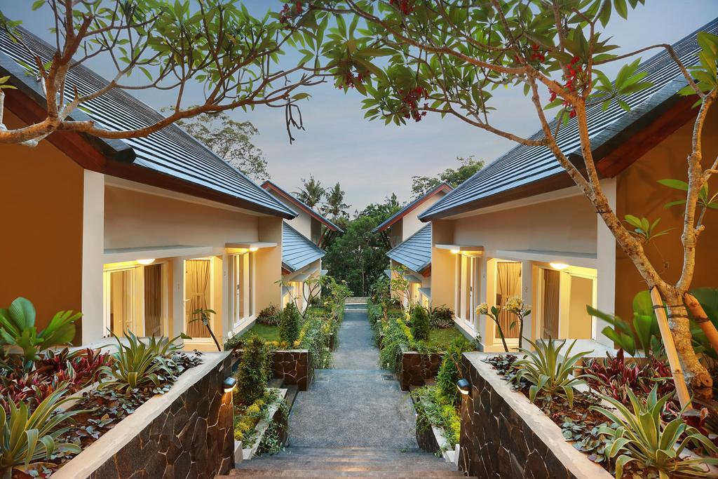 Askara Canggu Townhouse Dış mekan fotoğraf